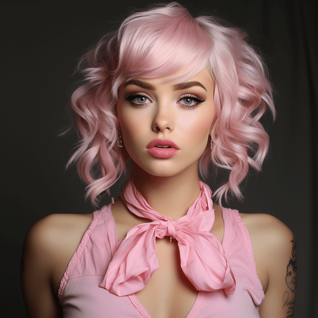 7 Secrets To Perfect Barbie Makeup 2 Image 25300