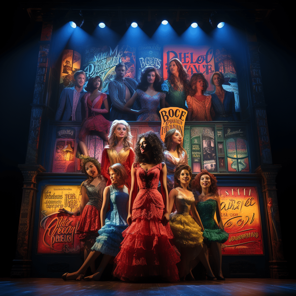 Best Broadway Shows 2024: Must See January Hits 1 Image 26121