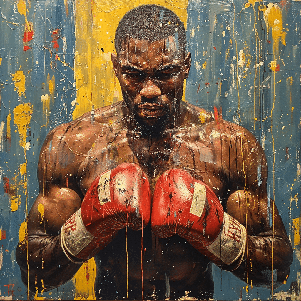 Bud Crawford'S Ring Mastery: An Insight 1 Image 26866
