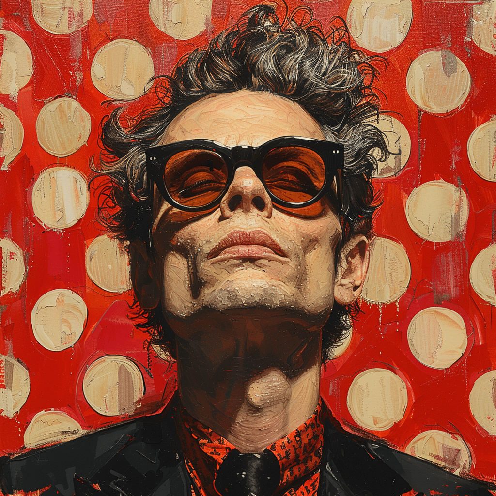 Buster Poindexter'S Vibrant Musical Journey 1 Image 26766