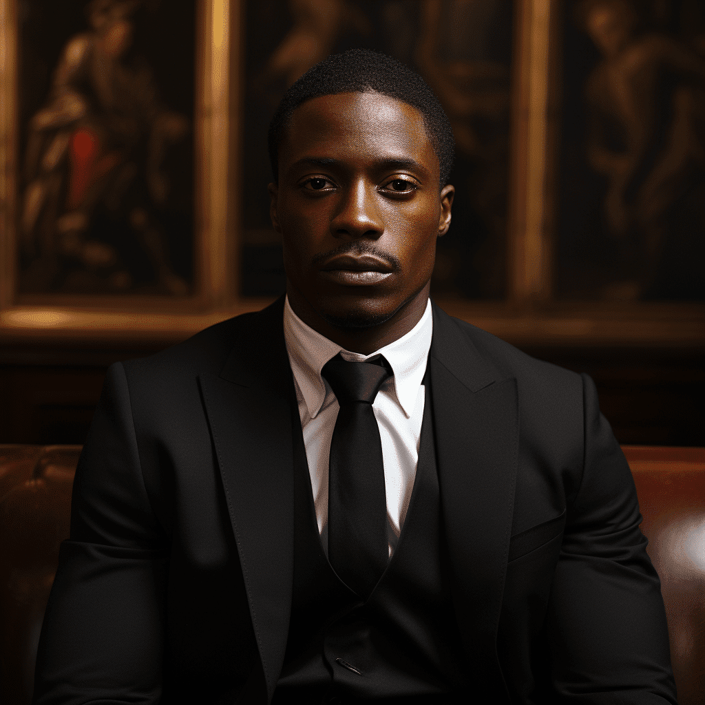 Damson Idris Movies And Tv Shows
