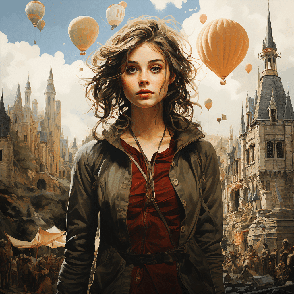 Hadley Robinson: A Rising Star'S Journey 1 Image 25545