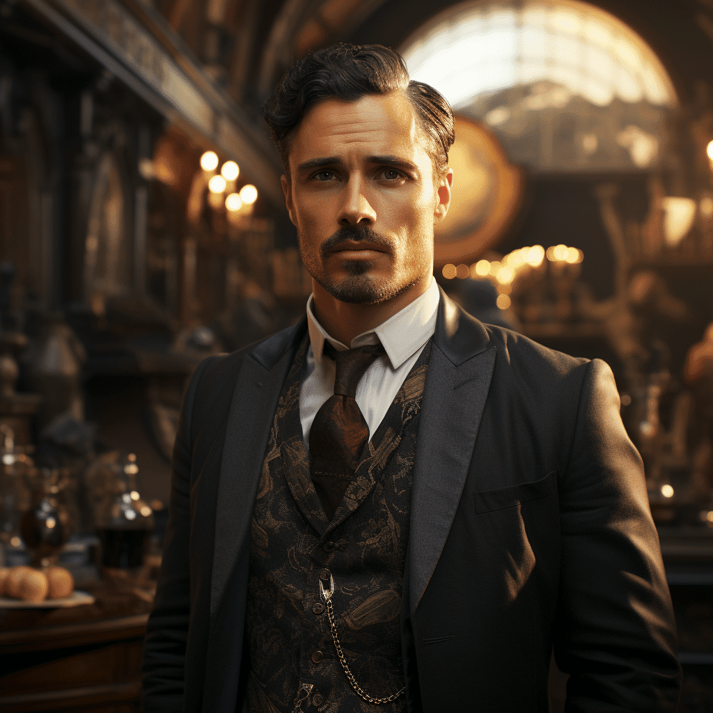 Best History Of The World Part 1 Cast Review 1 Image 26527