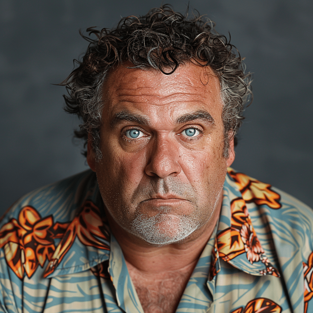 jeff garlin movies and tv shows