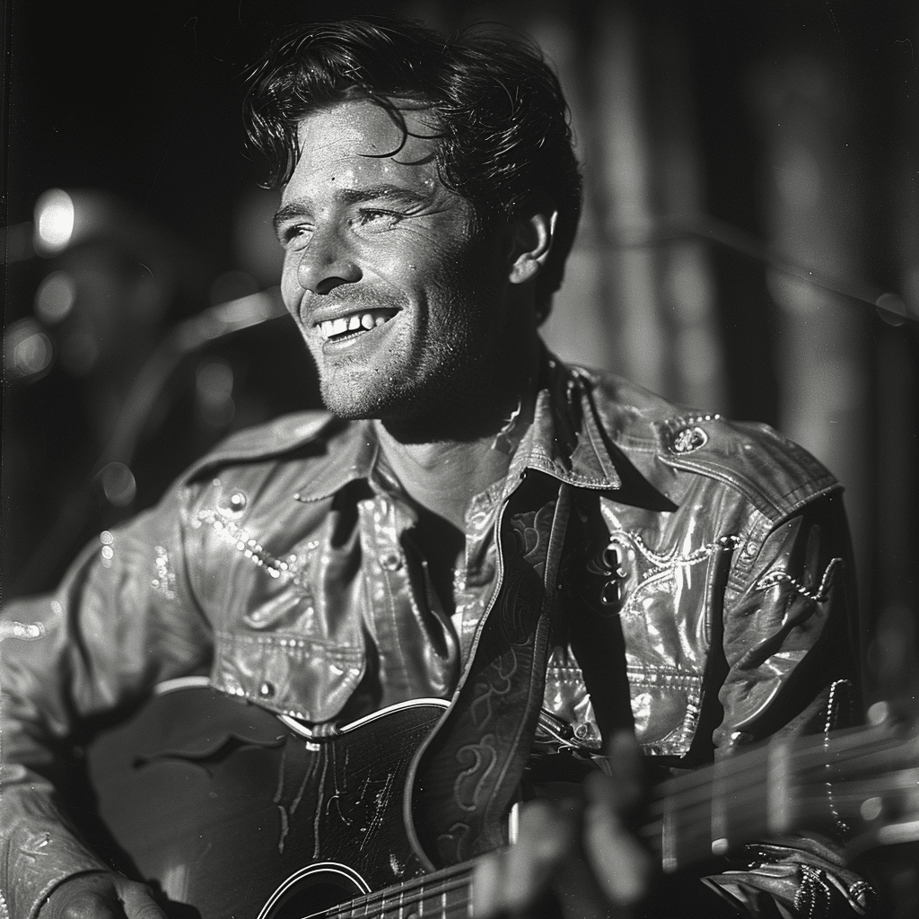 Lefty Frizzell: The Honky Tonk Legend 1 Image 26876