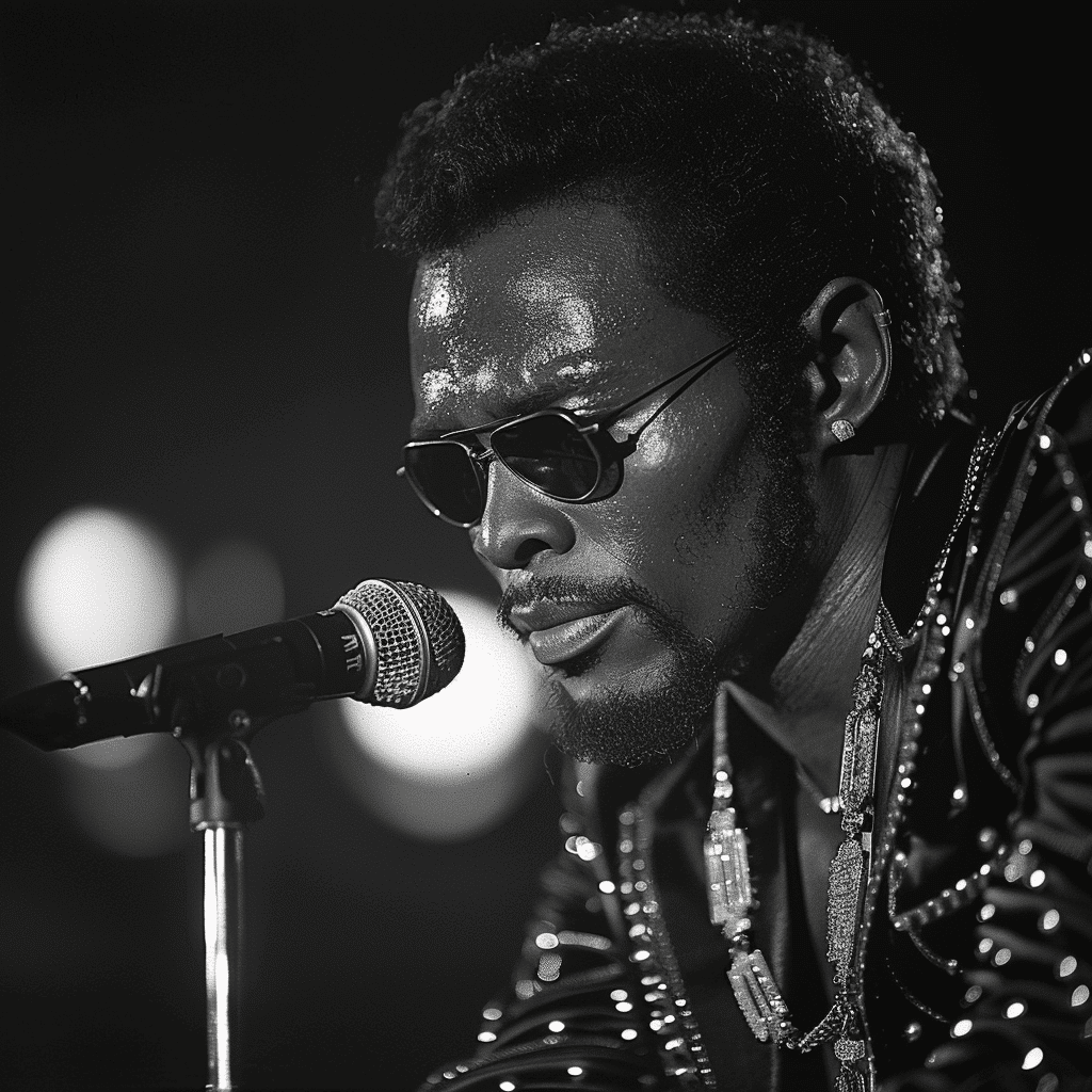 Paul Williams: The Temptations' Tragic Tale 1 Image 27087
