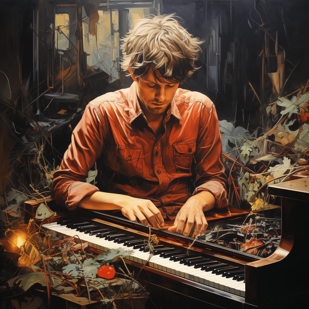 Robert Lamm'S Secret To A Harmonious Life 2 Image 25244