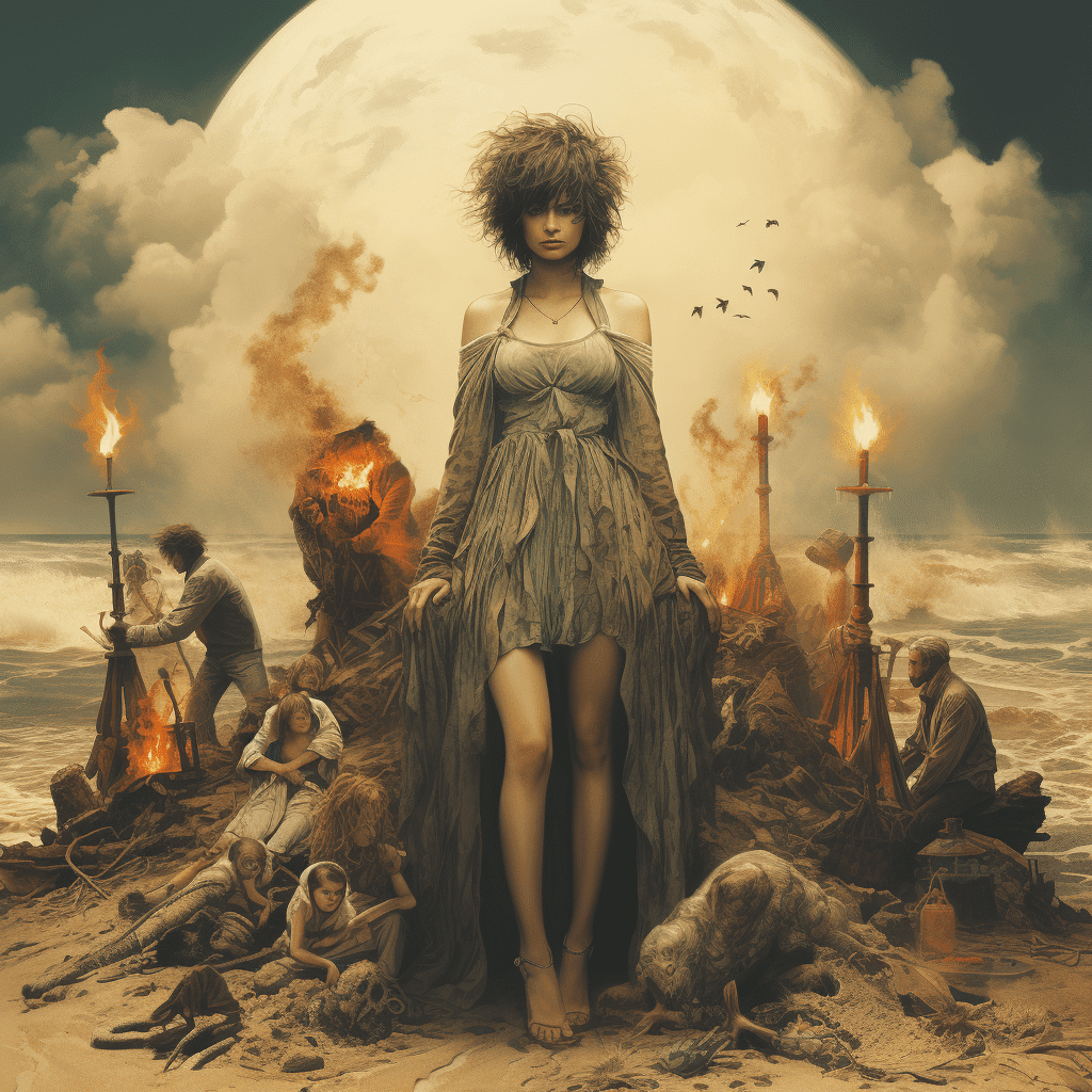 Best Sandman Season 2 Awaits On Netflix 1 Image 25675