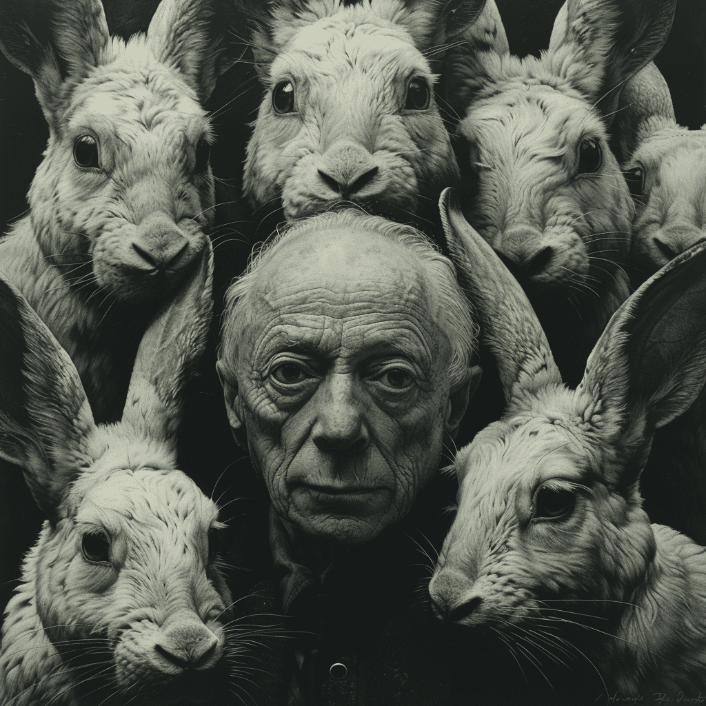 Silence Of The Lambs Cast: Icons Of Thriller Cinema 1 Image 26817