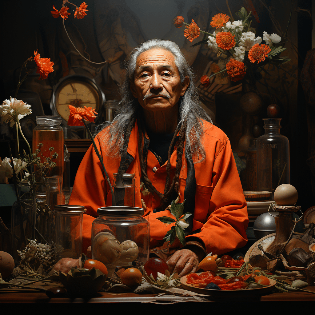Sterlin Harjo: Native Storytelling Brilliance 1 Image 26576