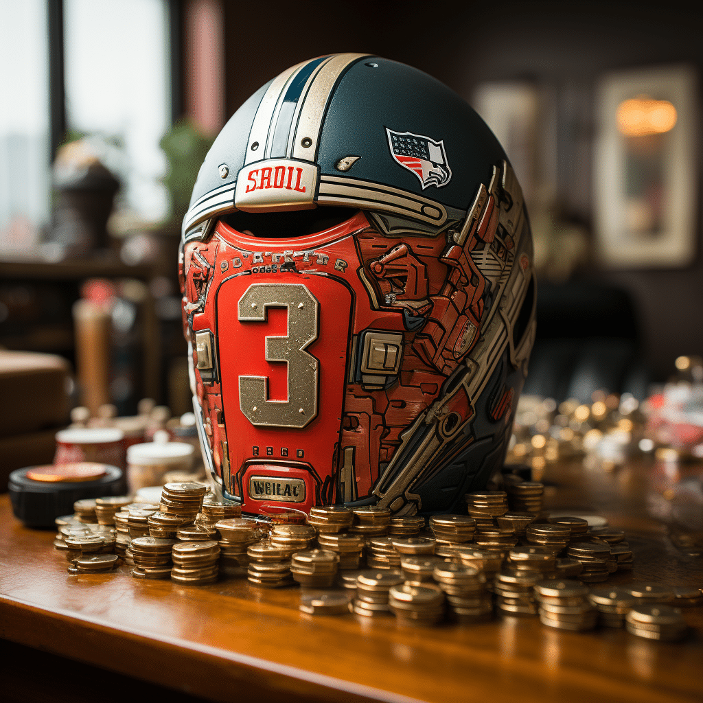 Super Bowl 53: Patriots' Low Scoring Triumph 1 Image 25442