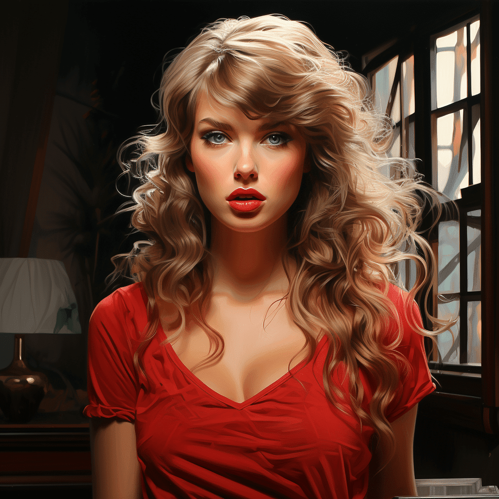 Taylor Swift Butt: Impact Of An Icon'S Fight 1 Image 26447