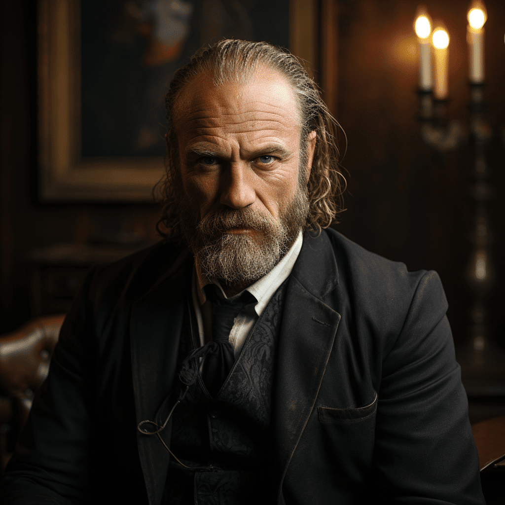 Ted Levine'S Iconic Roles &Amp; Family Life 1 Image 26827