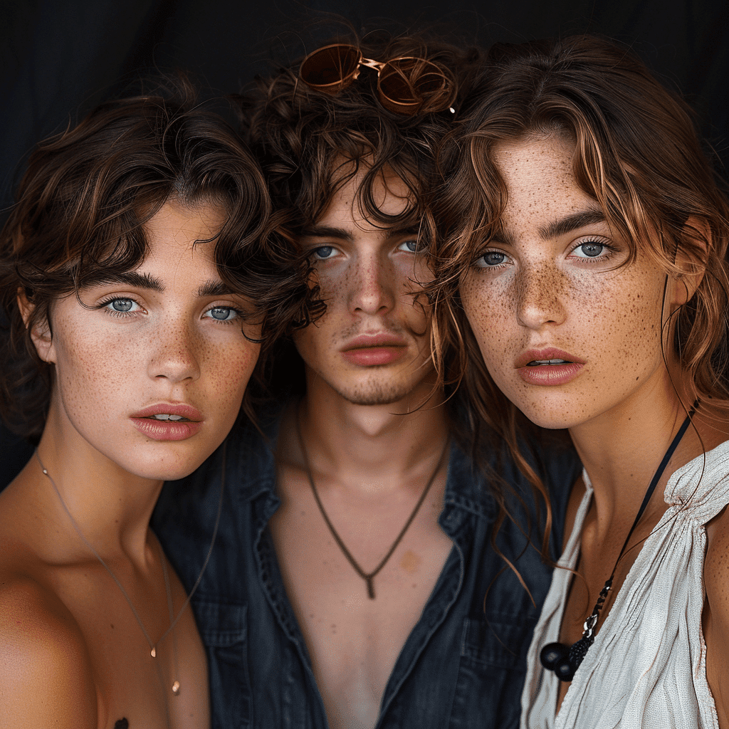 The Break Up Cast