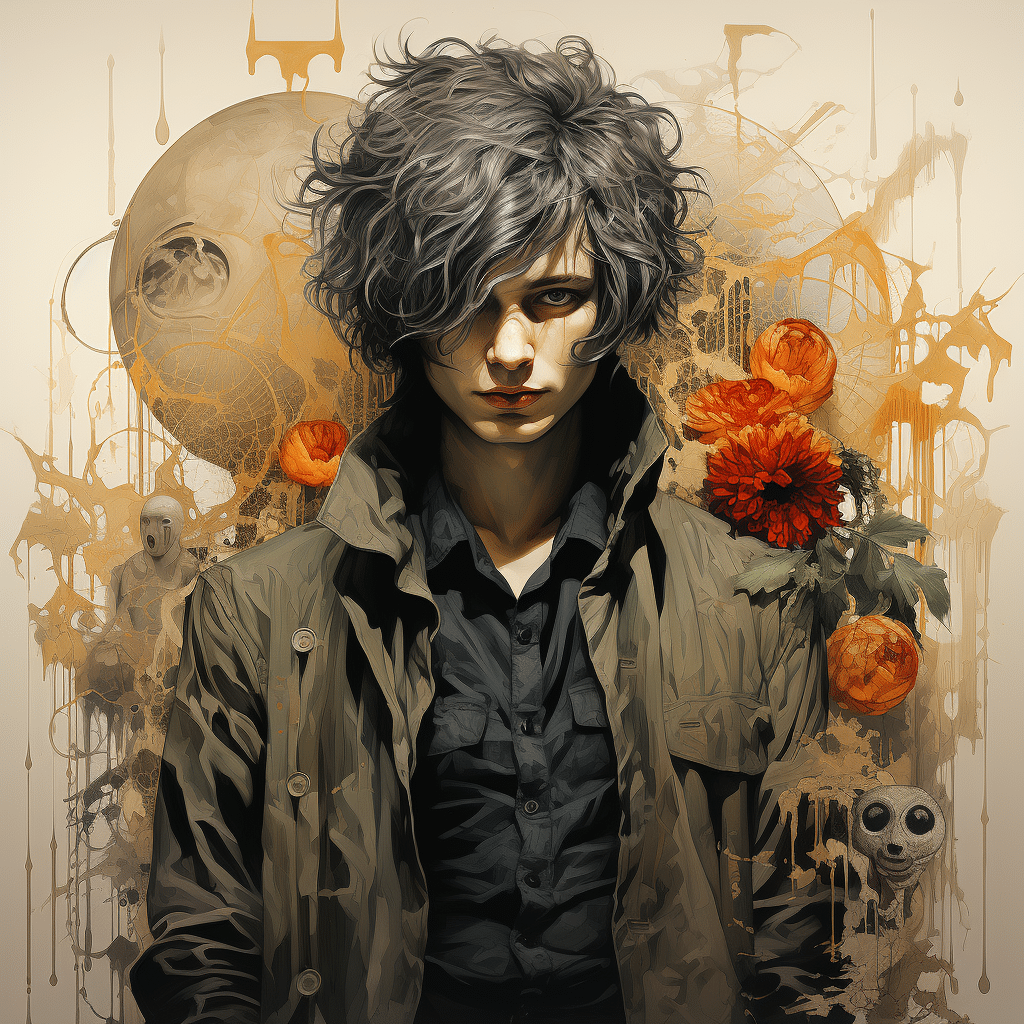 The Sandman Season 2: Sneak Peek At 2024 Debut 2 Image 25685