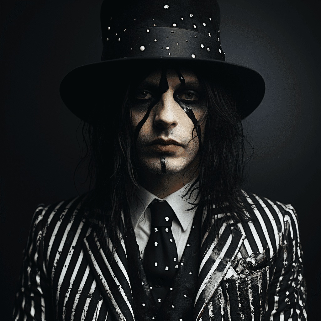 Twiggy Ramirez: 11 New Tracks Unveiled 2 Image 25286