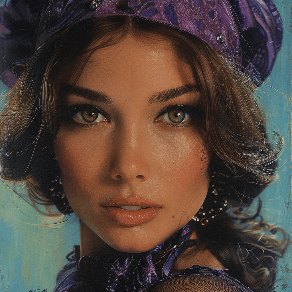 Valerie Leon: Bond Girl &Amp; Comedy Icon 1 Image 26846