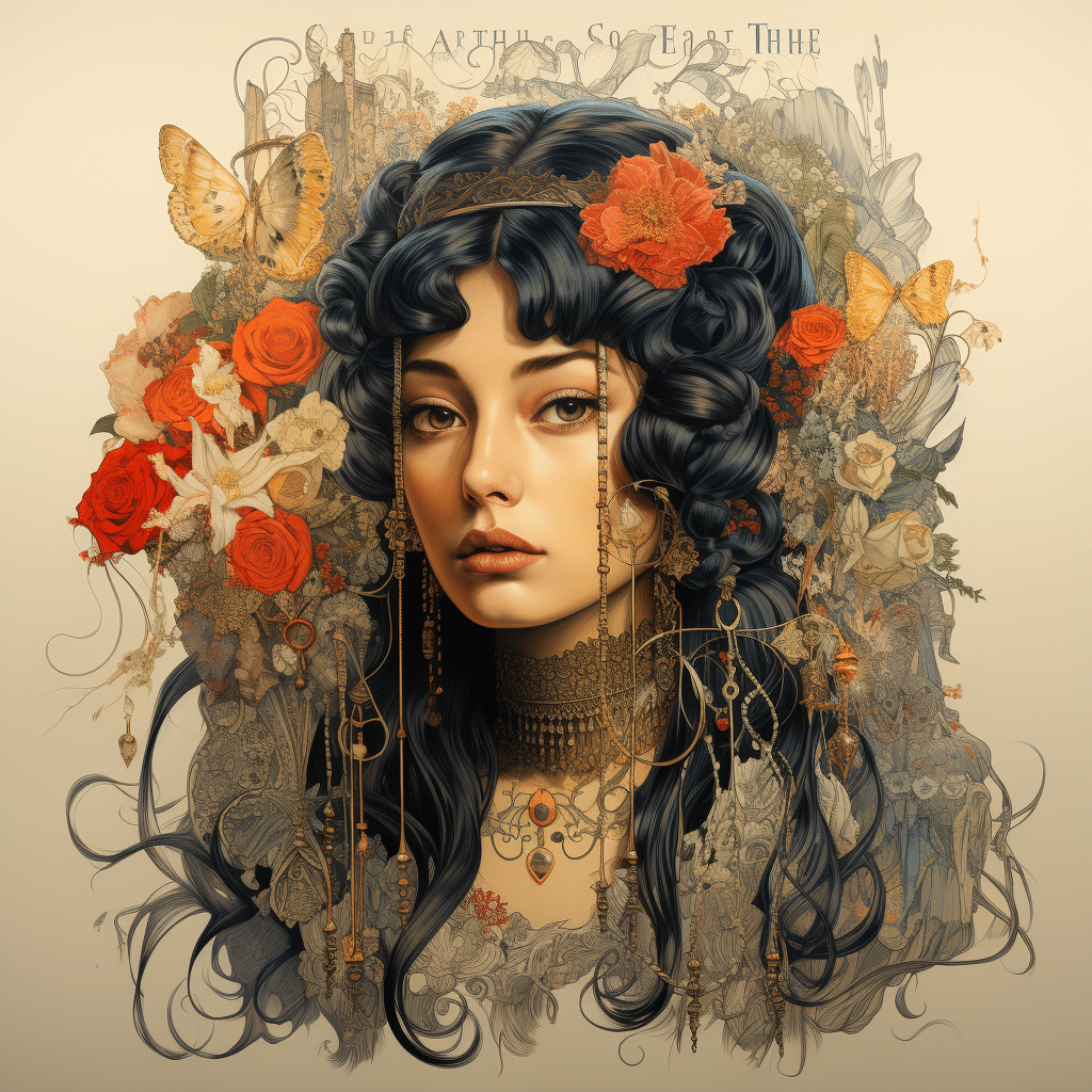 Young Cher: Triumph Over Turbulence 1 Image 26566