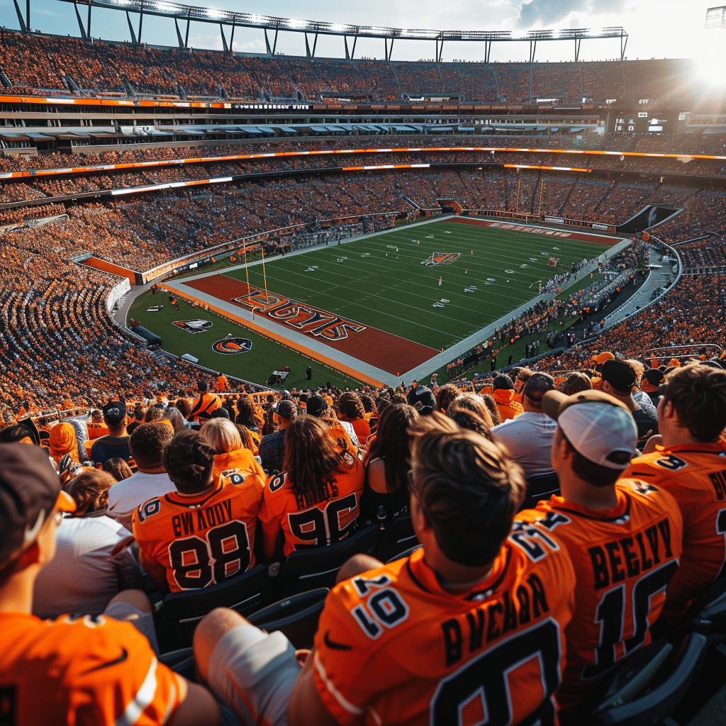 Bengals Game Live: Stream The Thrill 2 Image 28010