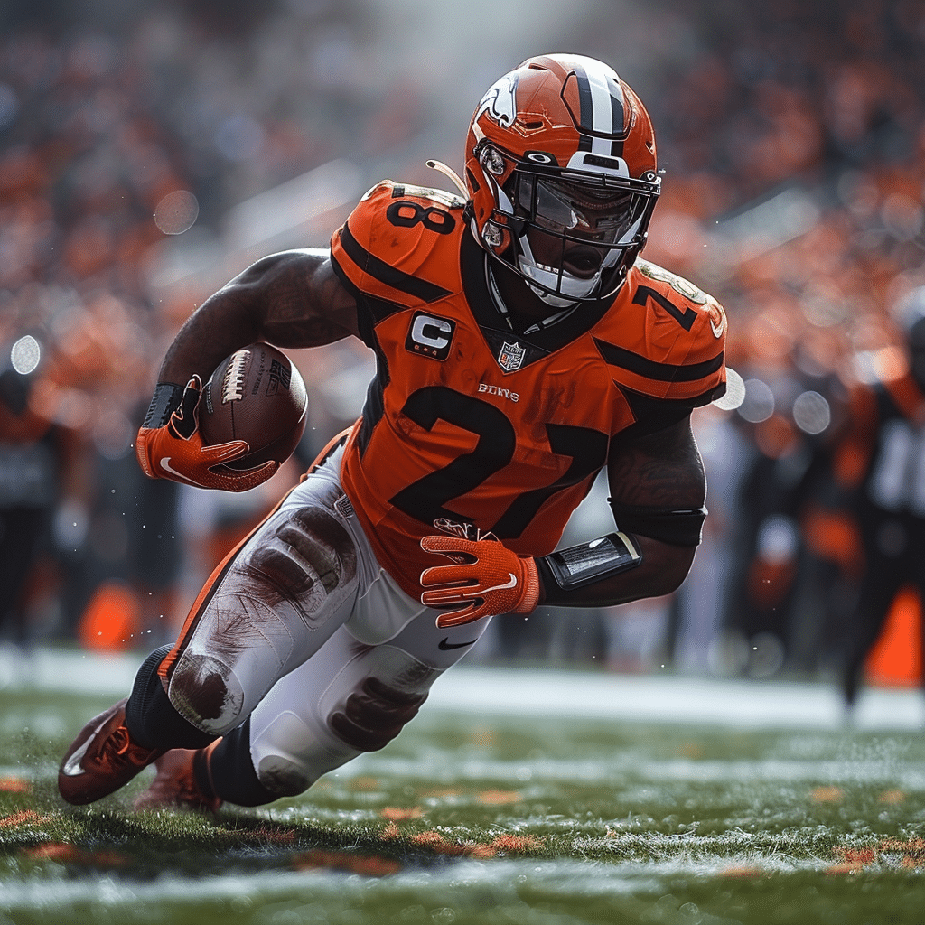 Bengals Game Live: Stream The Thrill 3 Image 28011