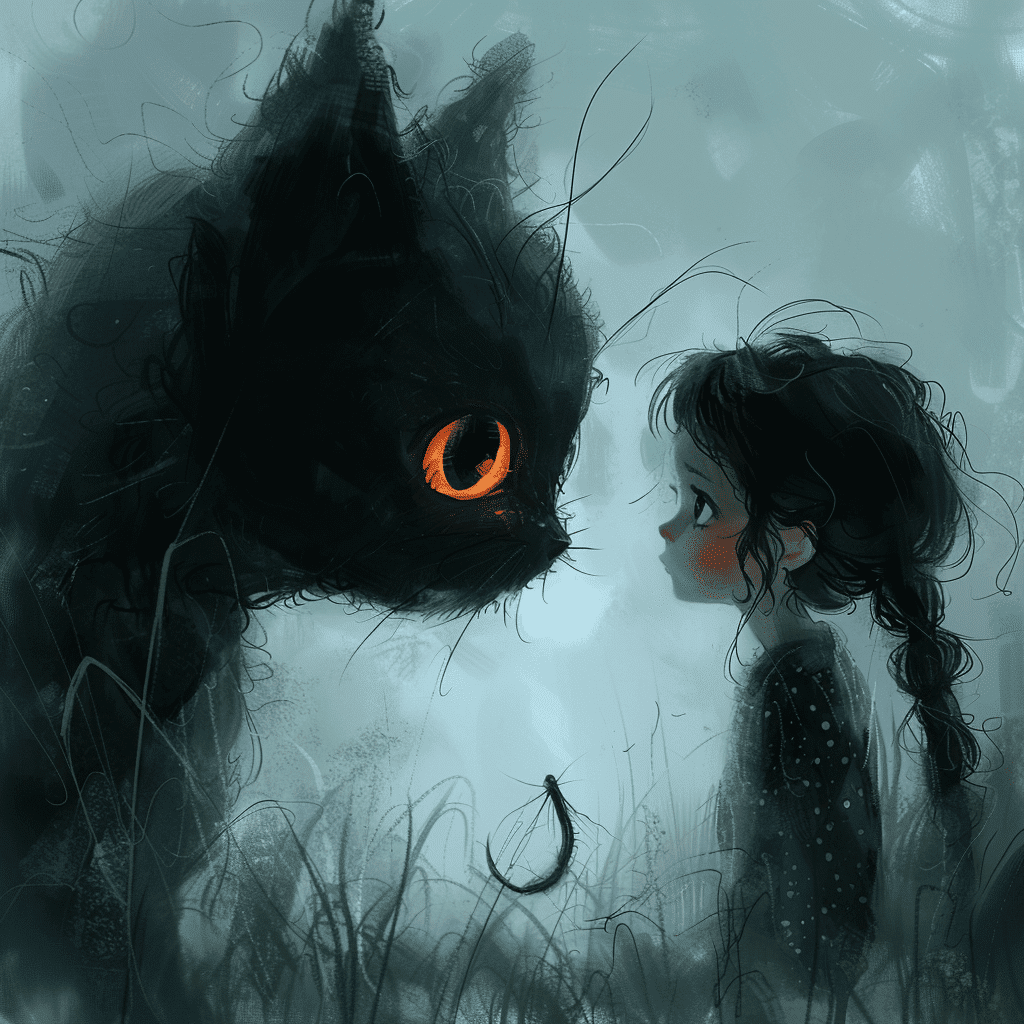 Cereza And The Lost Demon: Hits And Myths 3 Image 27463