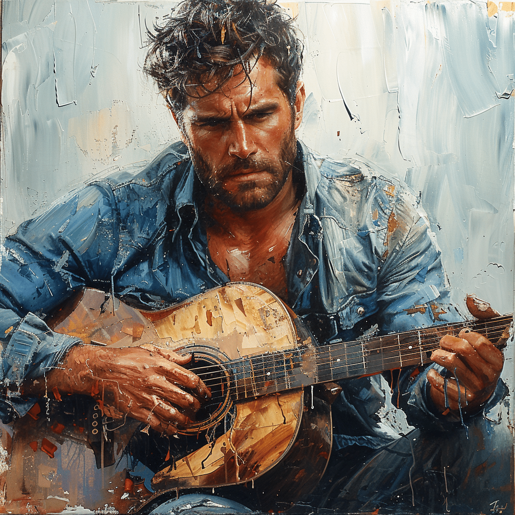 David Nail: Chart Topping Music Journey 3 Image 27670