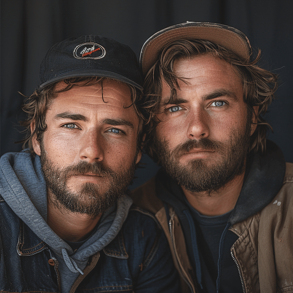 Duffer Brothers Email: Booking Guide 3 Image 27920