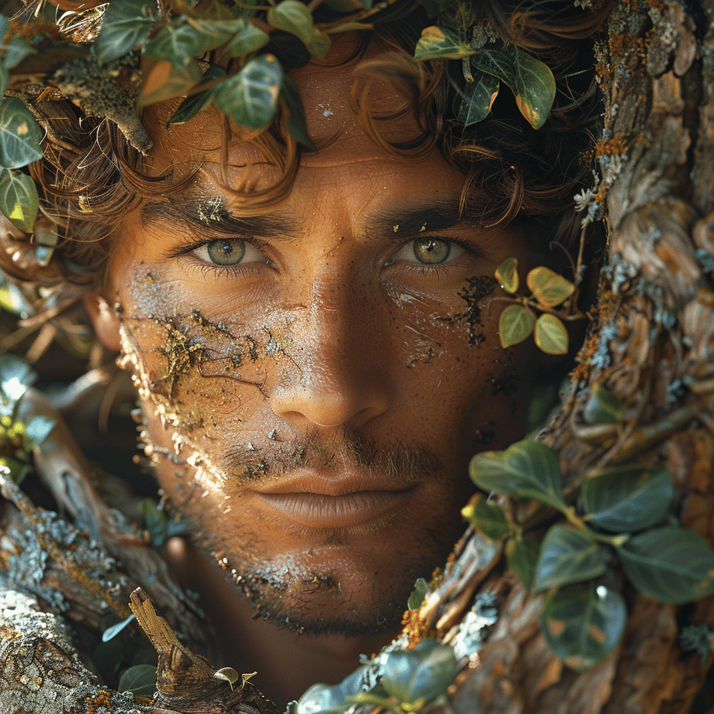 Earth Man'S Incredible Journey Unearthed 3 Image 27901