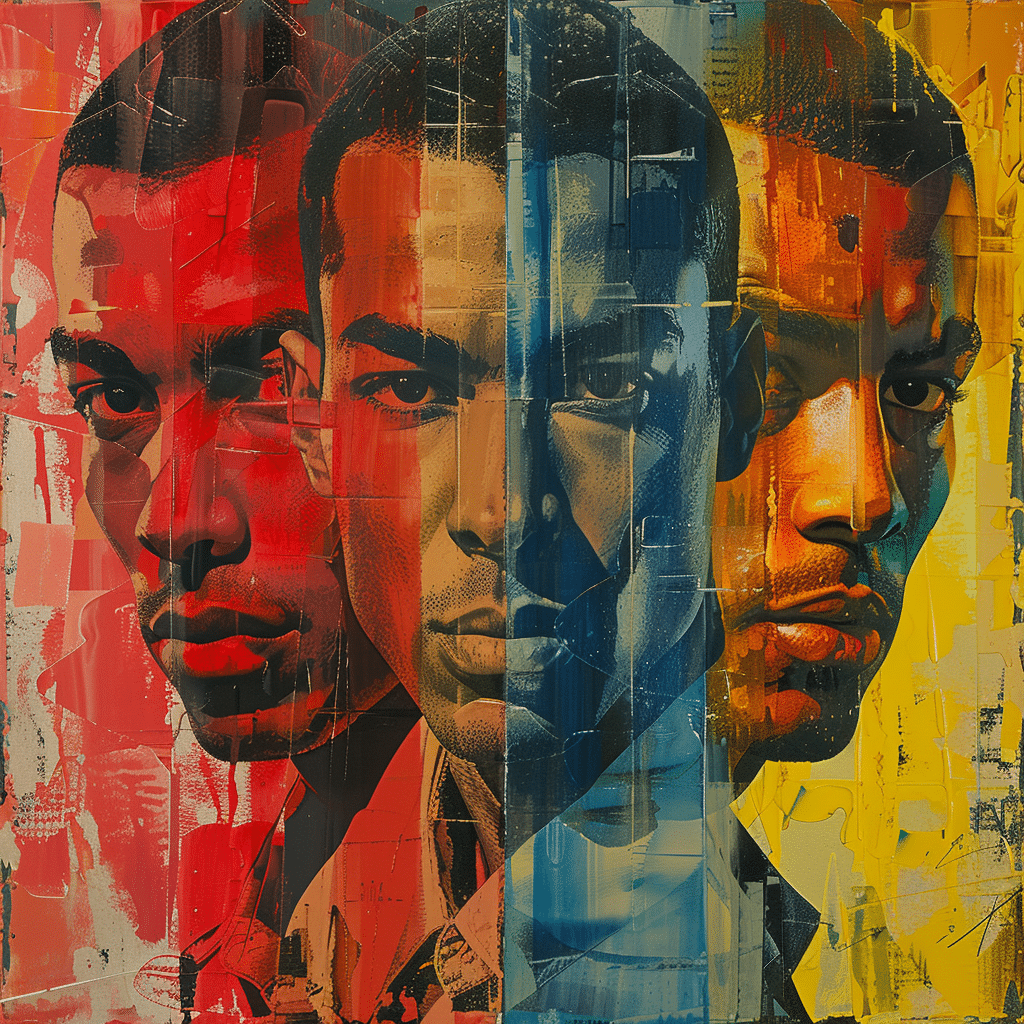 Fine Young Cannibals' Rise And Fall 2 Image 27863