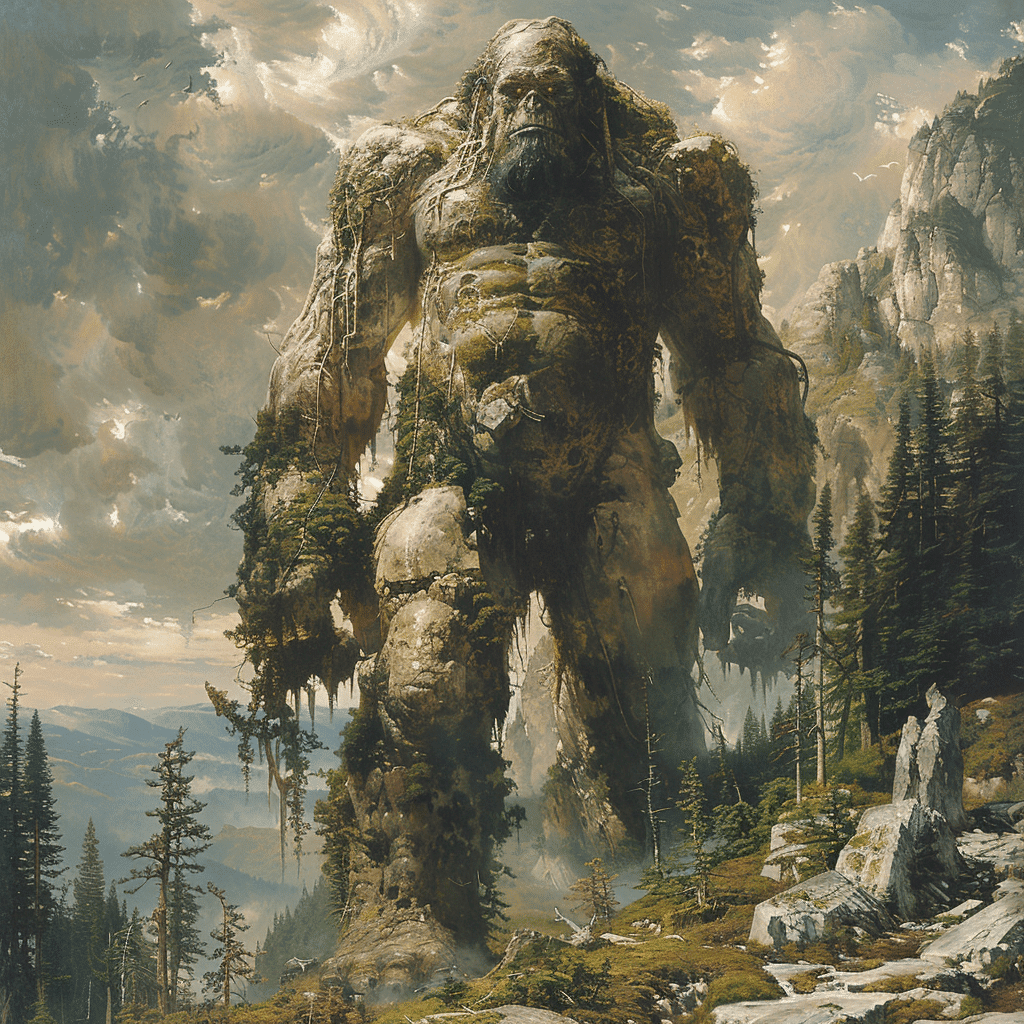 Jack The Giant Slayer: An Epic Fairytale Blockbuster 3 Image 27529