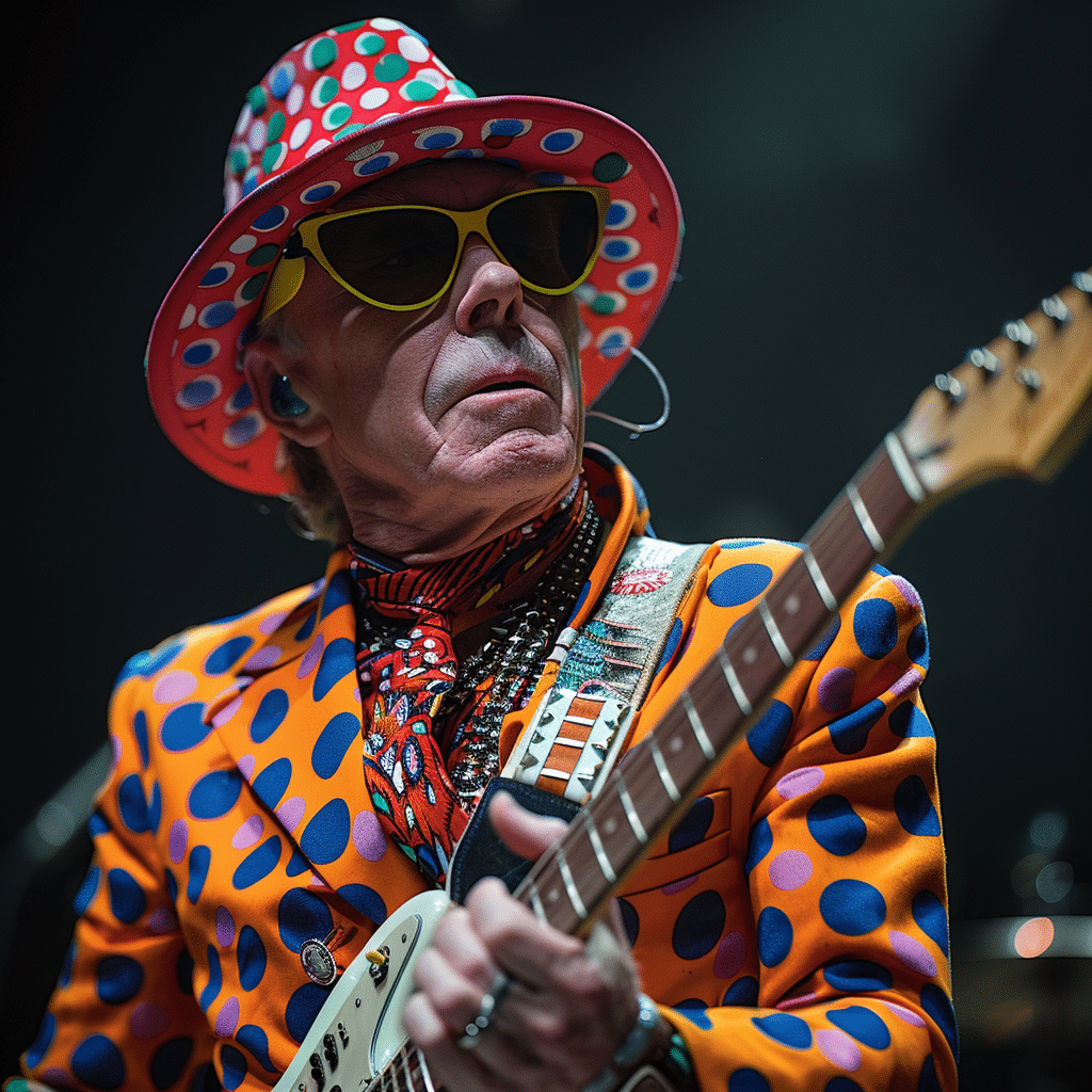 Rick Nielsen'S Legendary Life In Rock 2 Image 27689