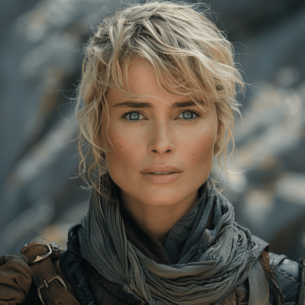 Robin Wright Movies And Tv Shows: A Star'S Journey 2 Image 27806