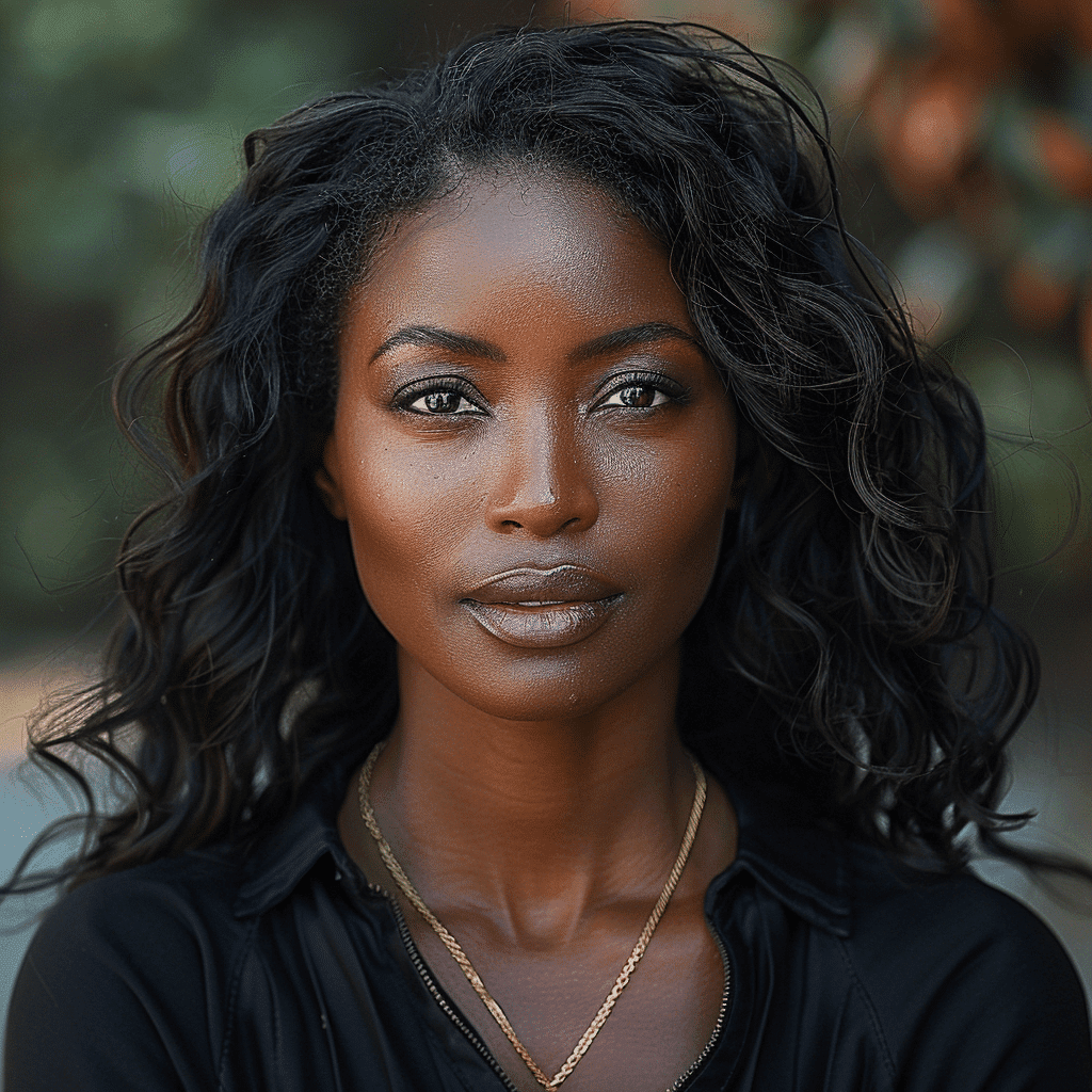 Rutina Wesley'S Dynamic Screen Journey 2 Image 27472