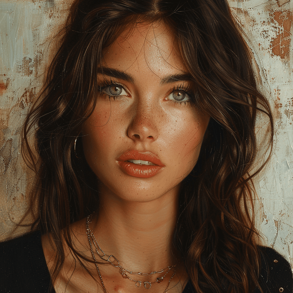 Talia Ray: Life Beyond The Shadows 2 Image 28017