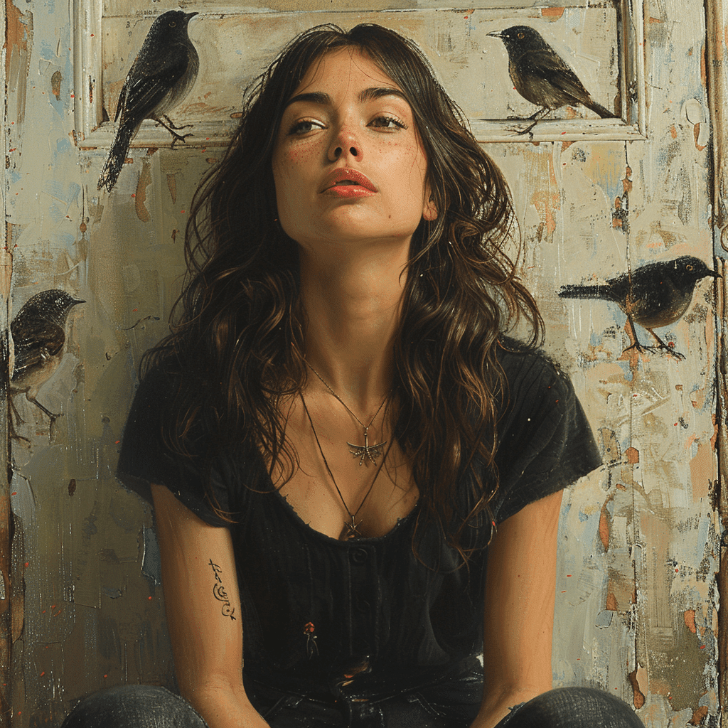 Talia Ray: Life Beyond The Shadows 3 Image 28018