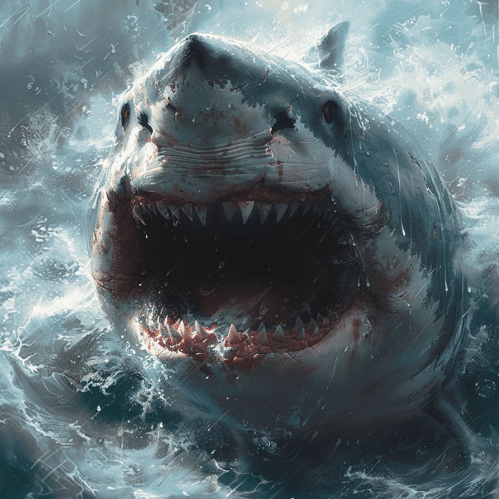 The Shark Is Broken: Behind The Laughs 2 Image 27549