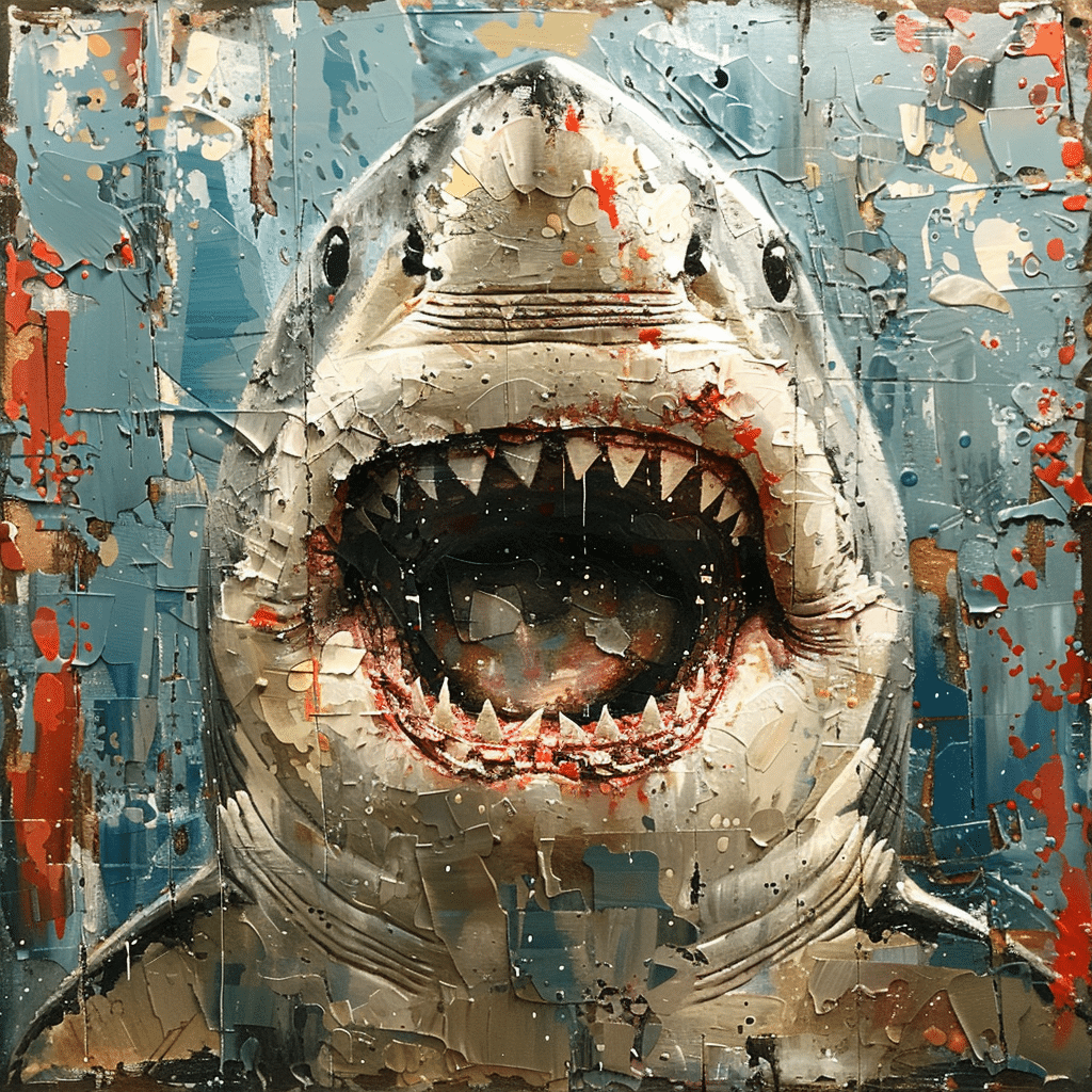 The Shark Is Broken: Behind The Laughs 3 Image 27550
