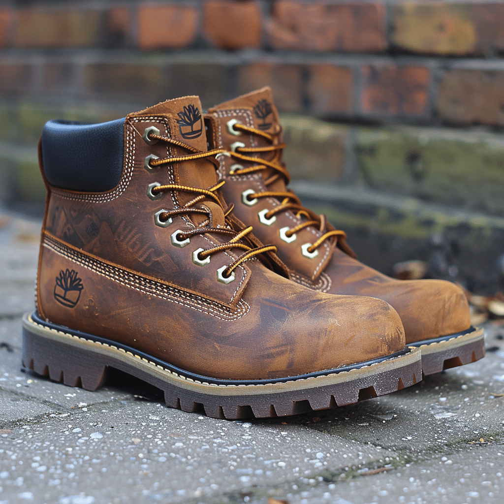 Best Timberland Steel Toe Boots Review 4 Image 27616