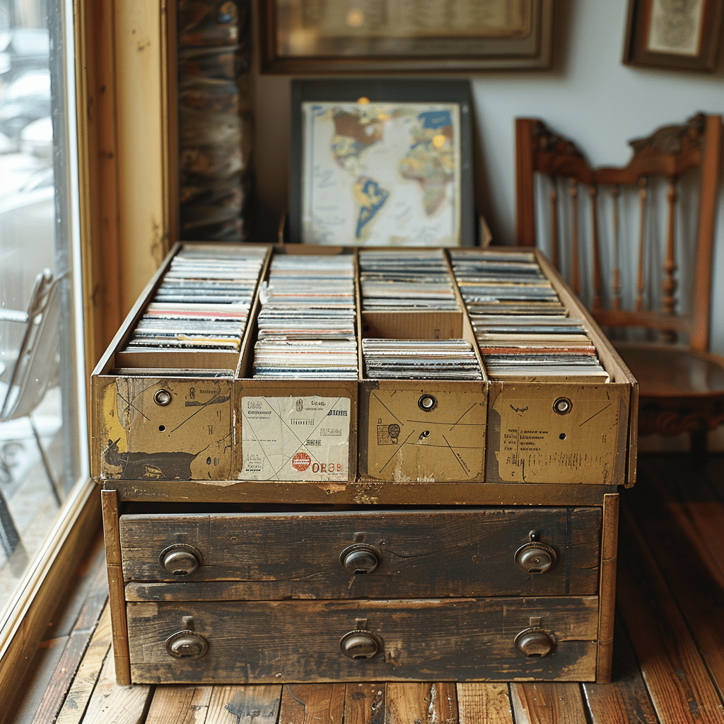 Best Vinyl Record Storage Solutions Reviewed 6 Image 27979