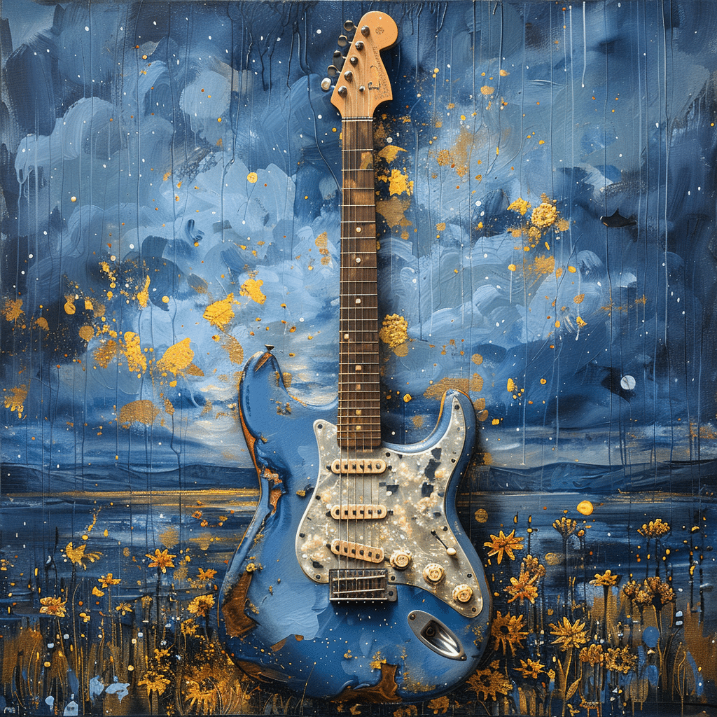Weezer Blue: A Nerdy Pop Triumph 2 Image 28000