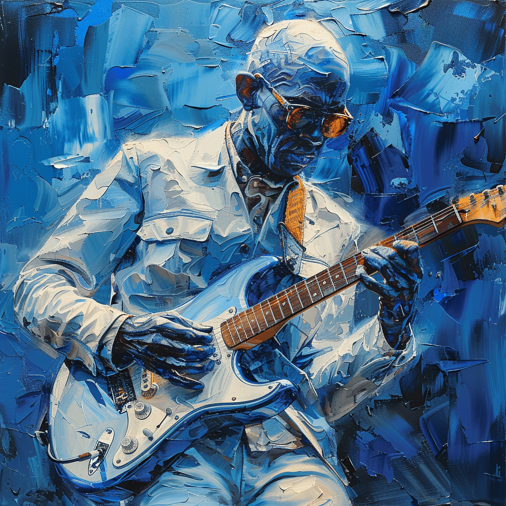 Weezer Blue: A Nerdy Pop Triumph 3 Image 28001