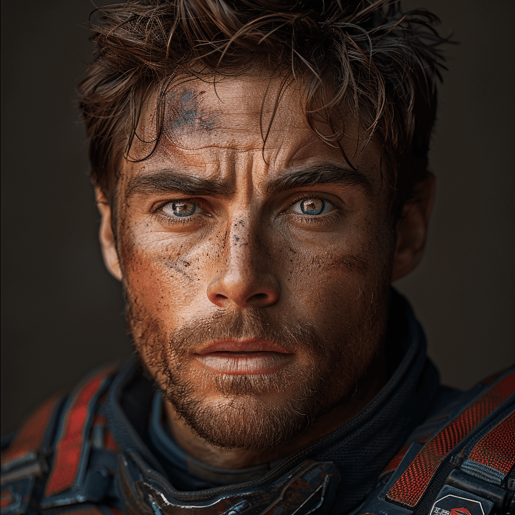 Zac Efron Iron Claw Dives Deep Into Wrestling Drama 3 Image 27427