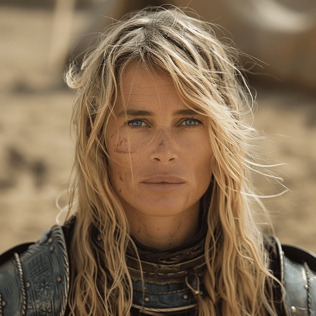Robin Wright Movies And Tv Shows: A Star'S Journey 1 Image 27805