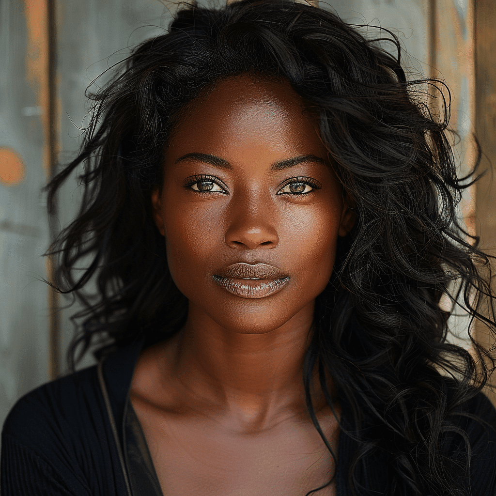 Rutina Wesley'S Dynamic Screen Journey 1 Image 27471