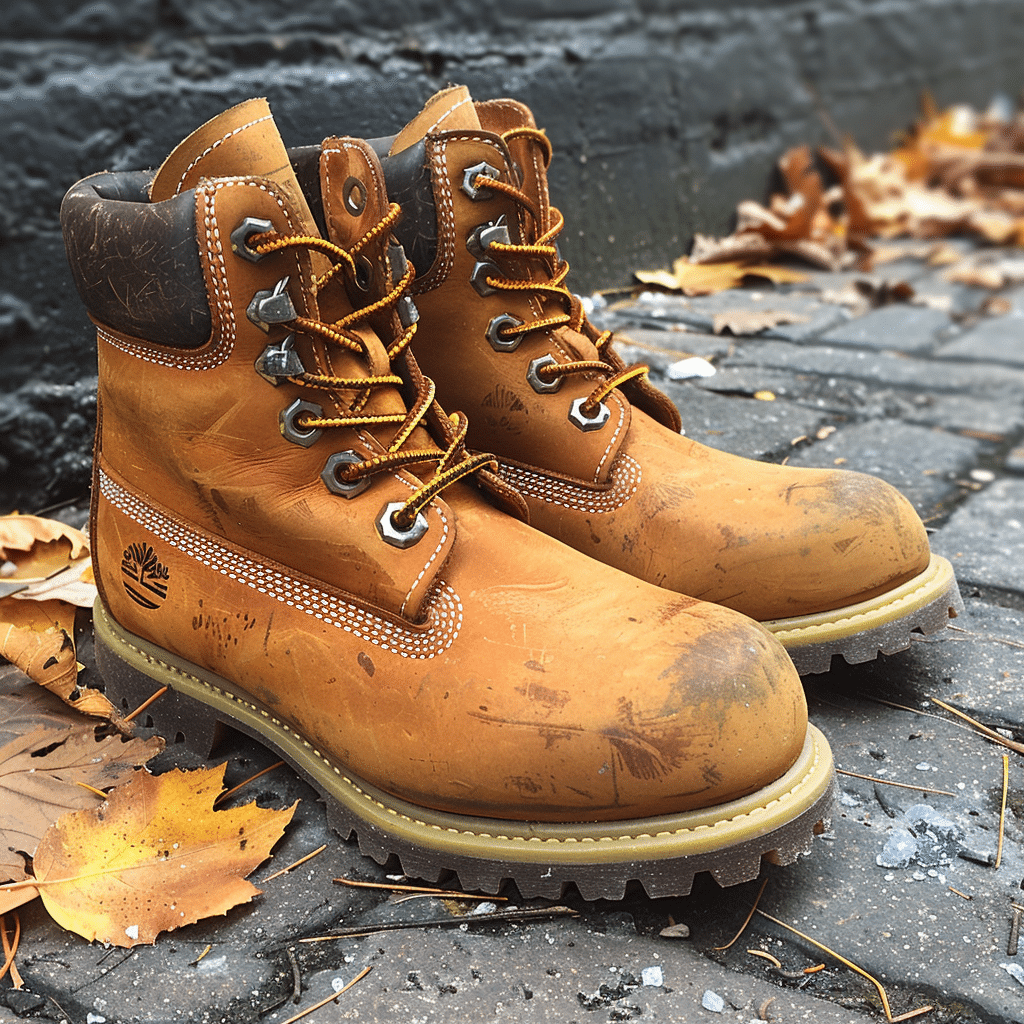 Best Timberland Steel Toe Boots Review 2 Image 27615