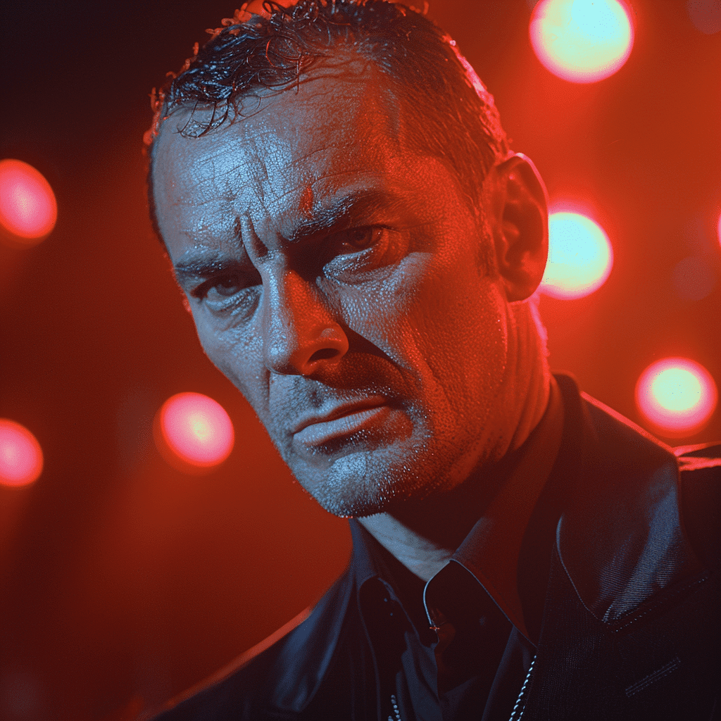 Fine Young Cannibals' Rise And Fall 3 Image 27864