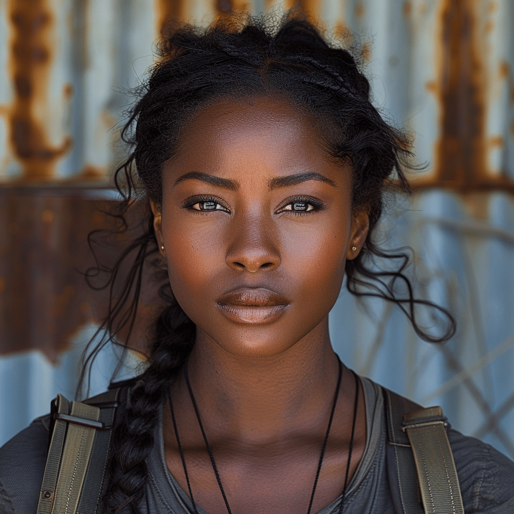 Rutina Wesley'S Dynamic Screen Journey 3 Image 27473