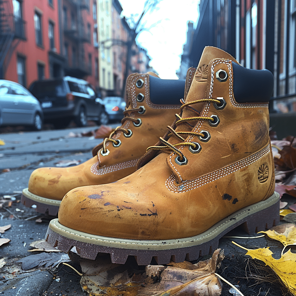 Best Timberland Steel Toe Boots Review 6 Image 27617