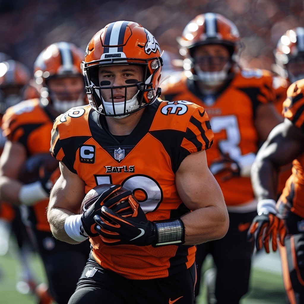 Bengals Game Live: Stream The Thrill 1 Image 28009