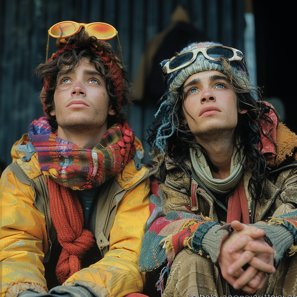 Best Bill And Teds Bogus Journey Oddities Revealed 1 Image 27451